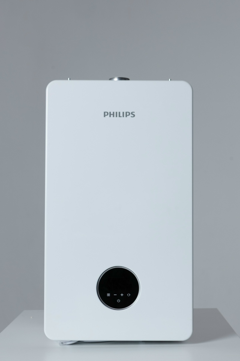 газовый котел Philips 20 кВт