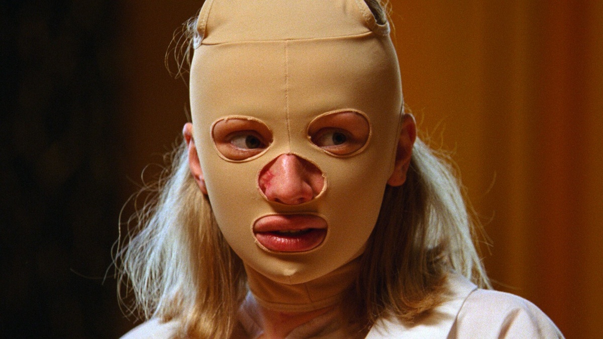 Реж. Кристоффер Боргли