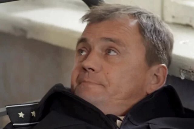    Почему умер в 57 лет звезда сериалов «Невский» и «Ментовские войны»?