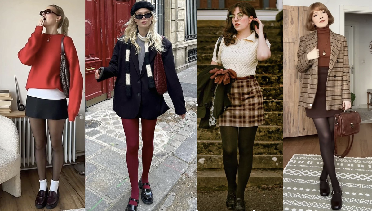 Такие разные и такие классные! Всех для вас подобрала на плоском ходу, в разном стиле и разной комплекции. 