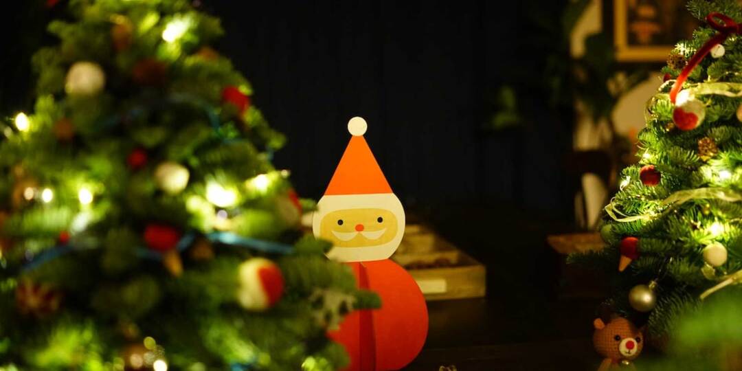 Какую ёлку выбрать на Новый год: живую или искусственную