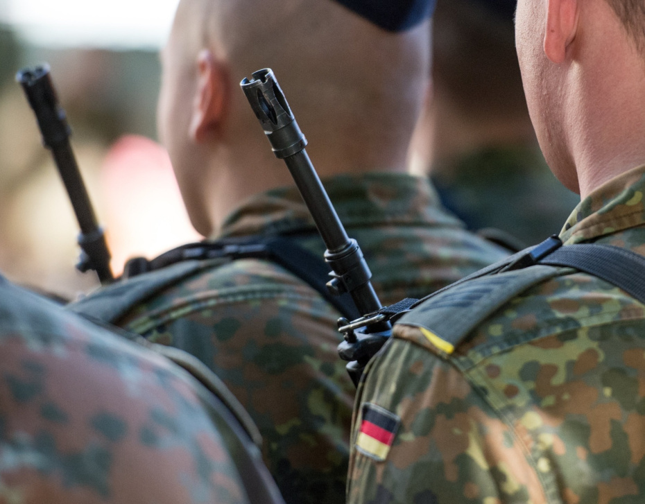    Patrick Pleul/ZB/Global Look Press