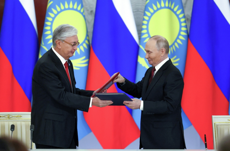    Вячеслав Прокофьев/РИА Новости