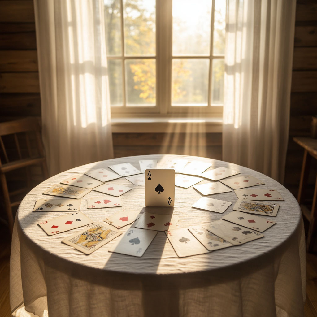 Просто о мистическом