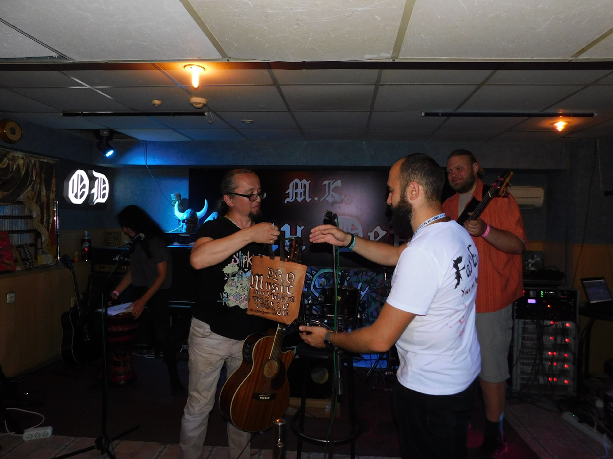 ProMusic Fest III 2023 год