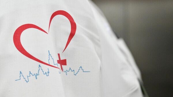    © Sputnik / Кристина Кормилицына