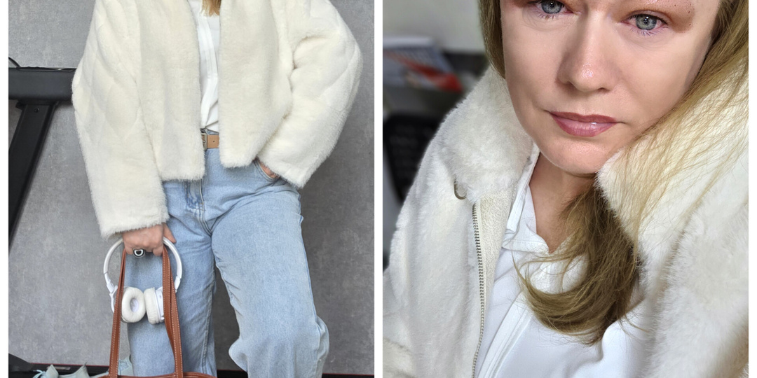 Лицо Франкенштейна на недельку или как я на блефаро сходила