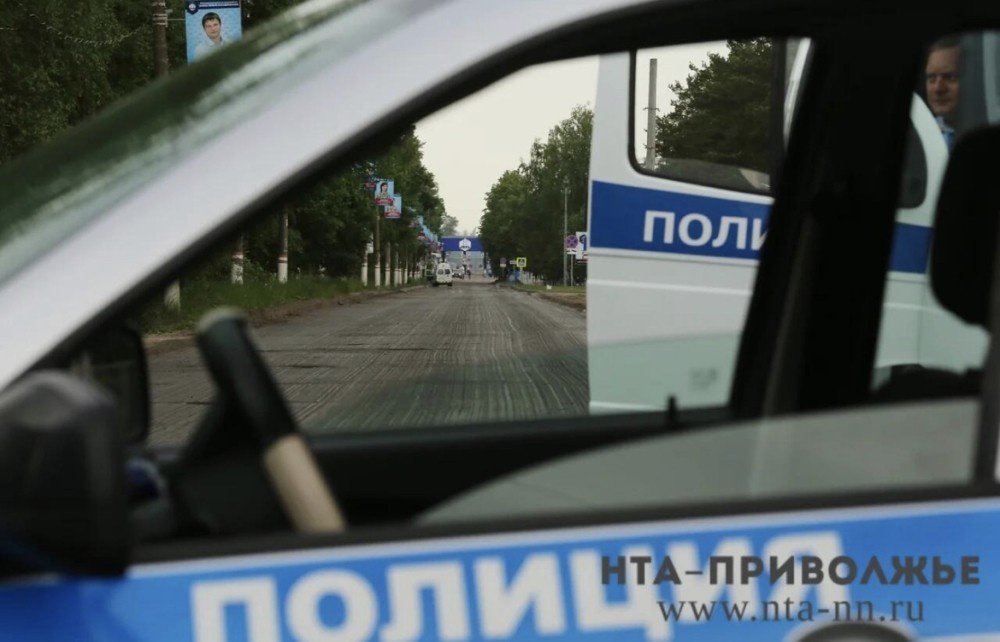    Свыше 31 тыс. нарушений ПДД совершили нижегородцы за сутки