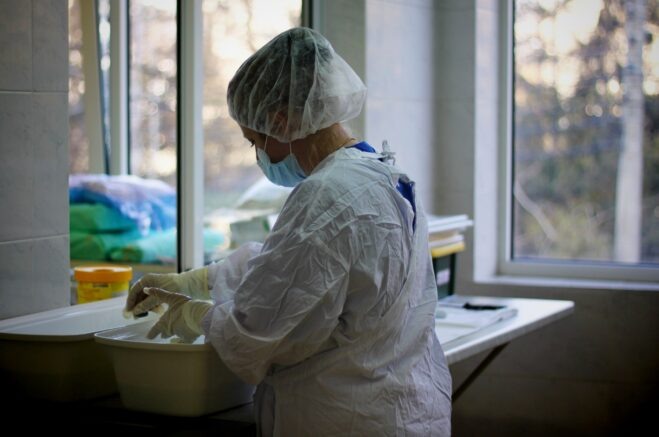    Фото: Валентина Мищенко / Югополис