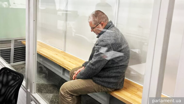     Фото: parlament.ua   
 Текст: Ольга Иванова