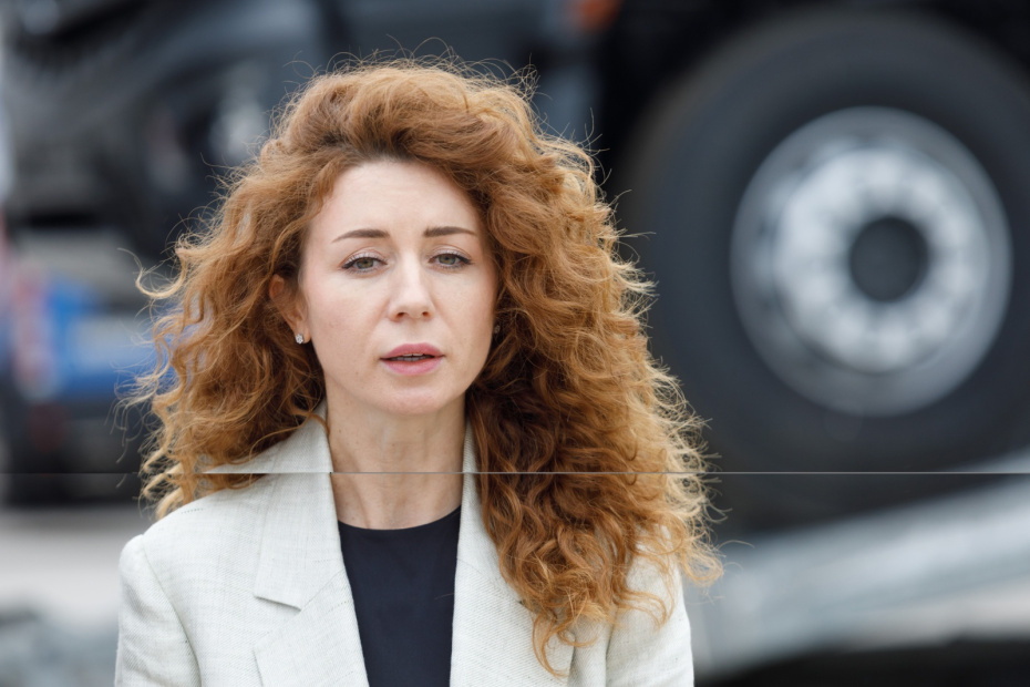    Kyrylo Chubotin/Keystone Press Agency/Global Look Press