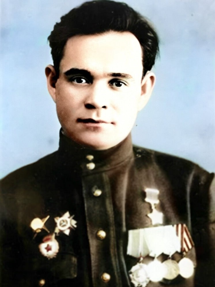 ШАЙМАРДАНОВ ЗАКИЙ ШАЙМАРДАНОВИЧ — наводчик орудия 32-го гвардейского артиллерийского полка 13-й гвардейской стрелковой дивизии 5-й гвардейской армии 2-го Украинского фронта, гвардии сержант