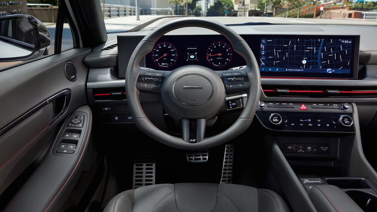 Фото: Hyundai  📷
