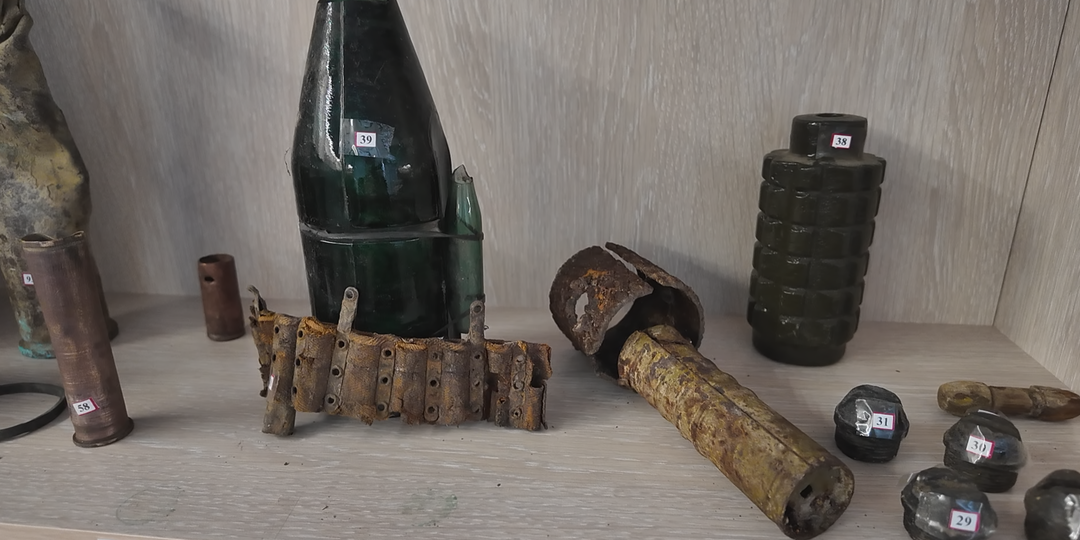 Как маленький школьный музей в Крыму стал большим общенародным делом