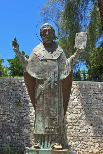 Демре (Турция)