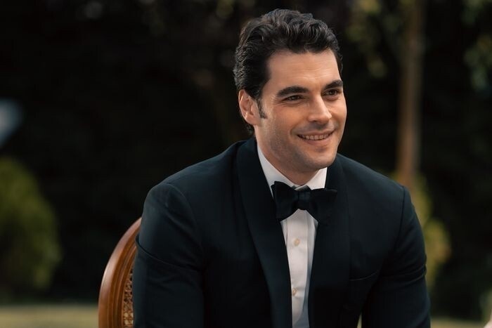 кадр из сериала "наследник", яндекс фото