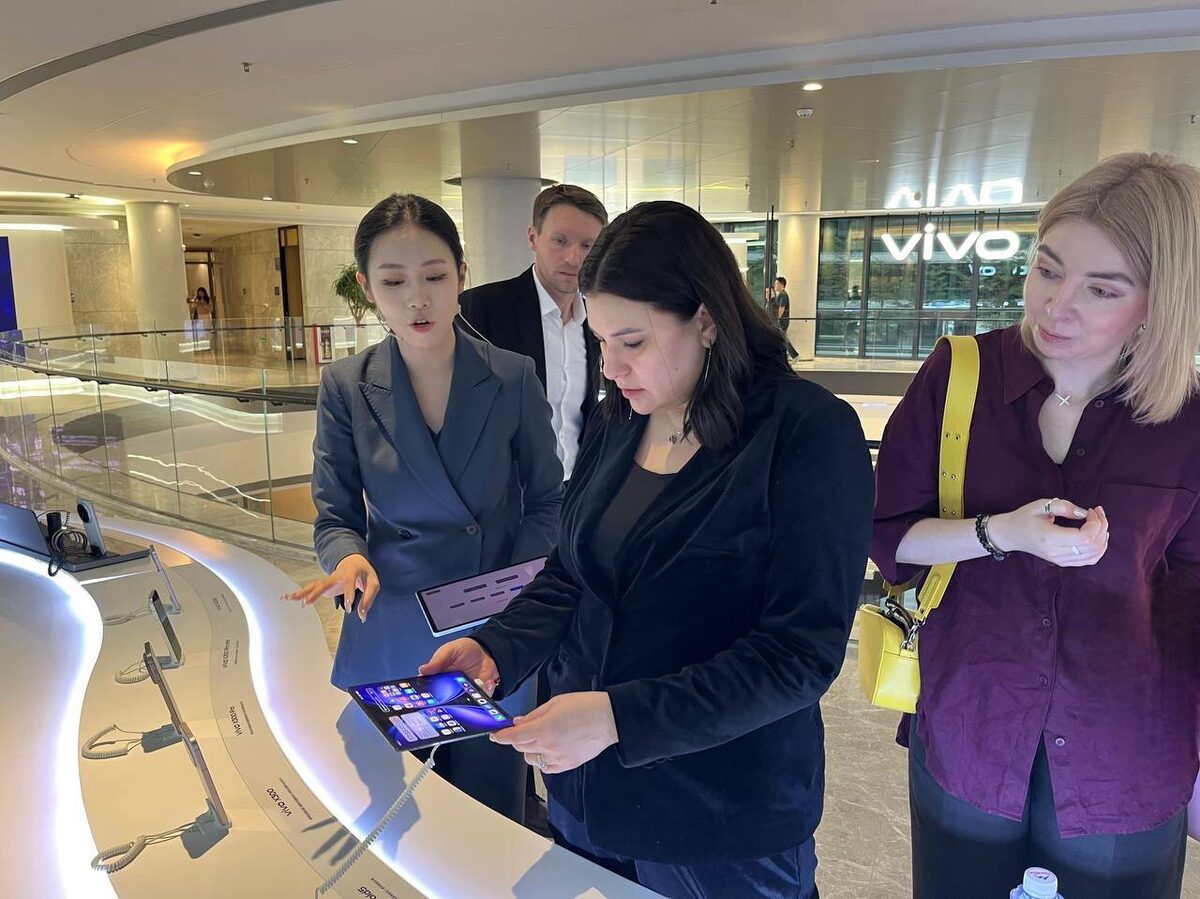 Фото: пресс-служба АИР РТ