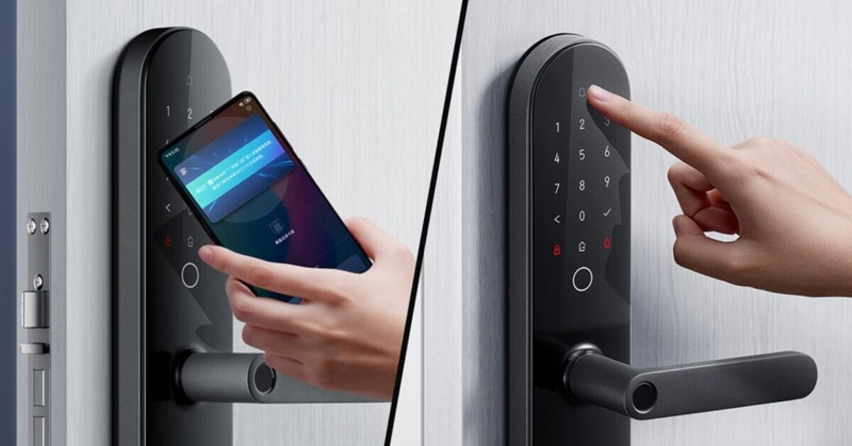  “Умные” замки перестали реагировать на команды