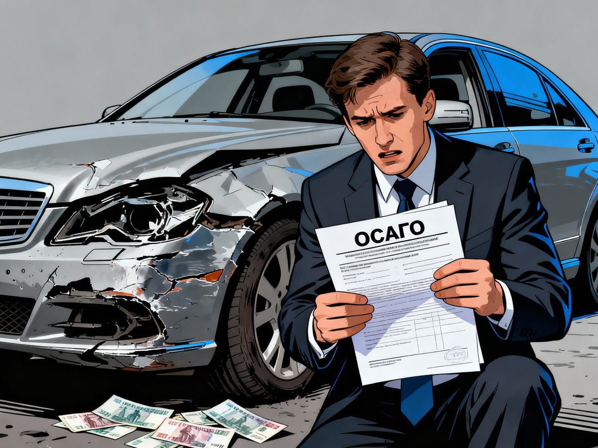 Изображение создано при помощи ИИ