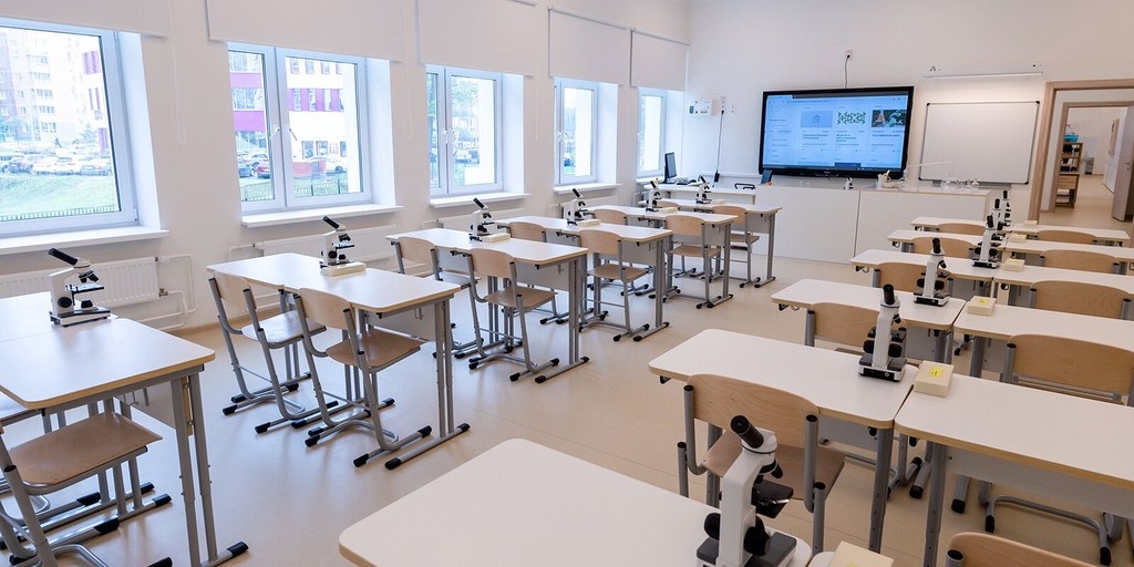    Фото © Пресс-служба мэра и правительства Москвы / Владимир Новиков