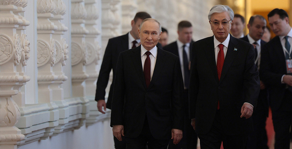    Фото: Официальный сайт Президента РФ