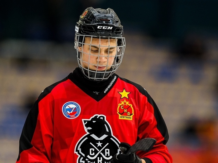     Наставники «СКА-Нефтяника» и «Саян» прокомментировали матч в Хабаровске. Фото: ХК "СКА-Нефтяник"