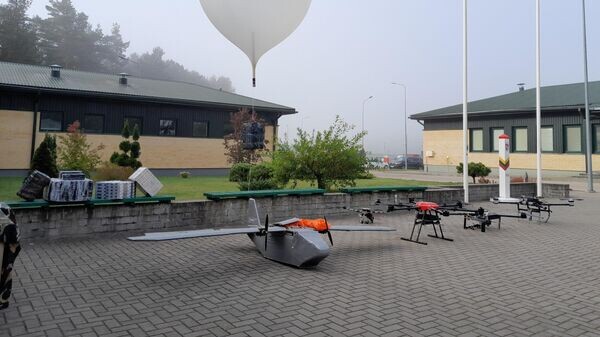    © Photo : Vidaus reikalų ministerija