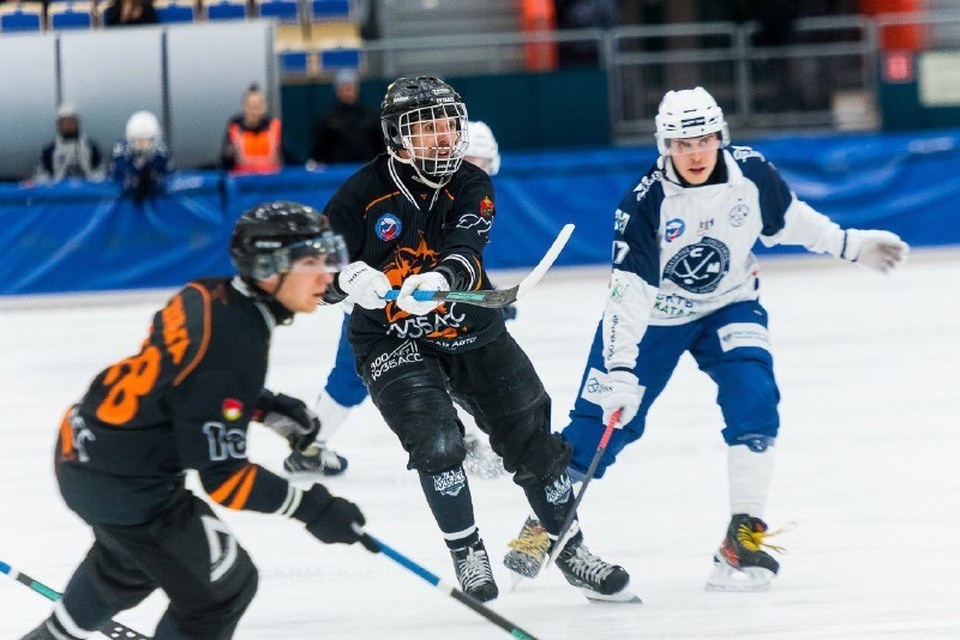    Фото: пресс-служба АПК.