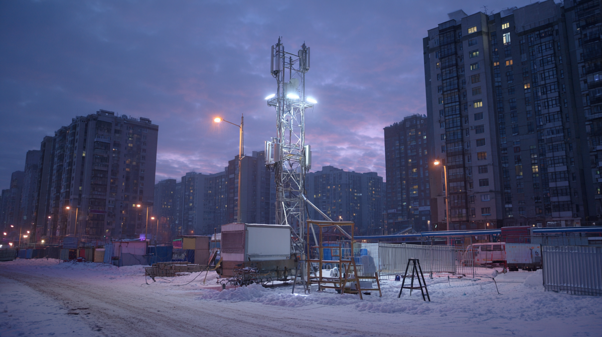 Сгенерировано нейросетью Midjourney  📷
