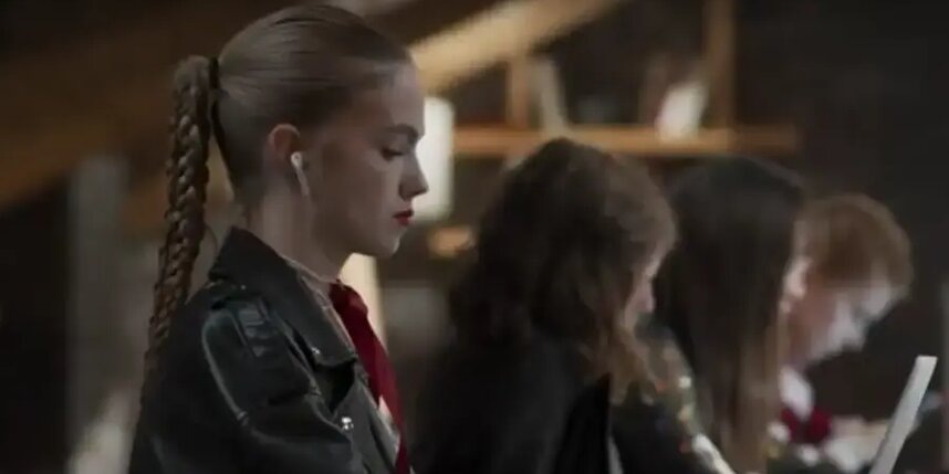    Из 12 молодых писателей, участвующих в проекте "Новое слово", в финале останется одинскриншот / RUTUBE