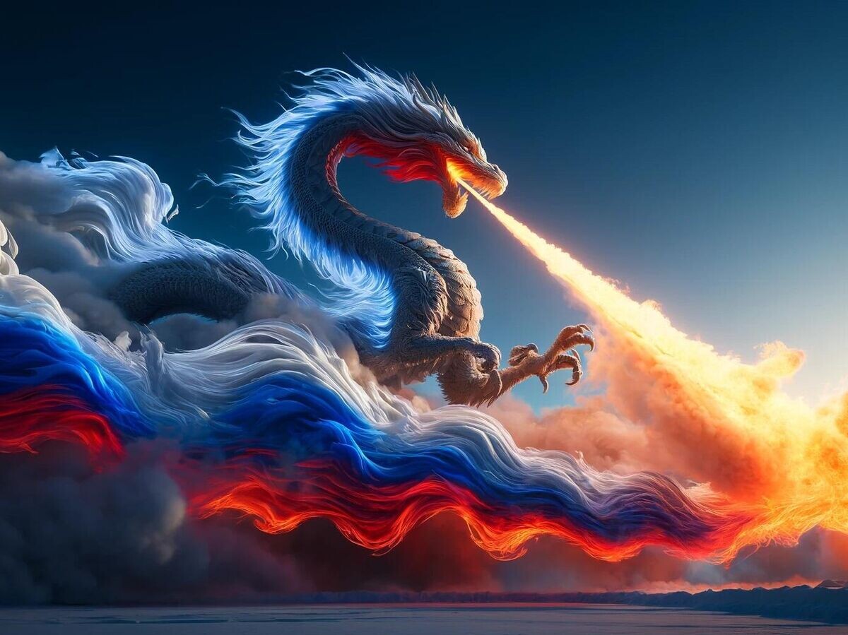    Изображение сгенерировано ИИ