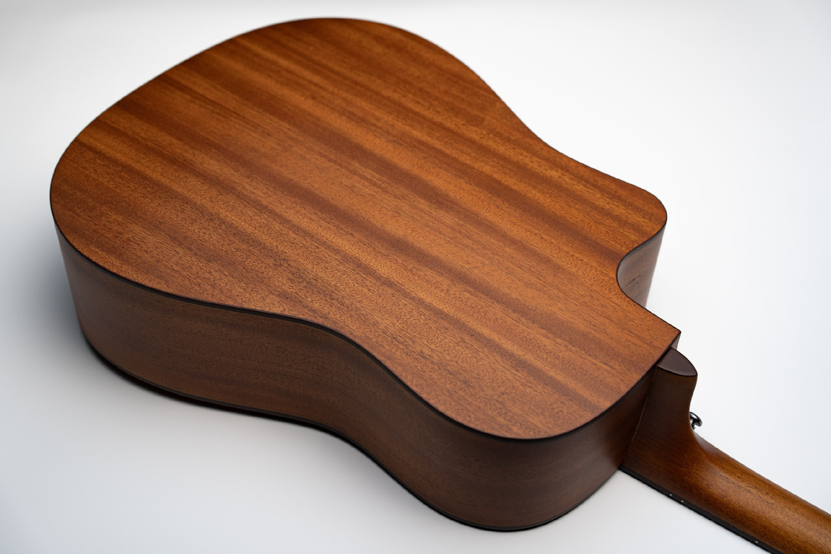 Акустическая гитара Shinobi H-11/N