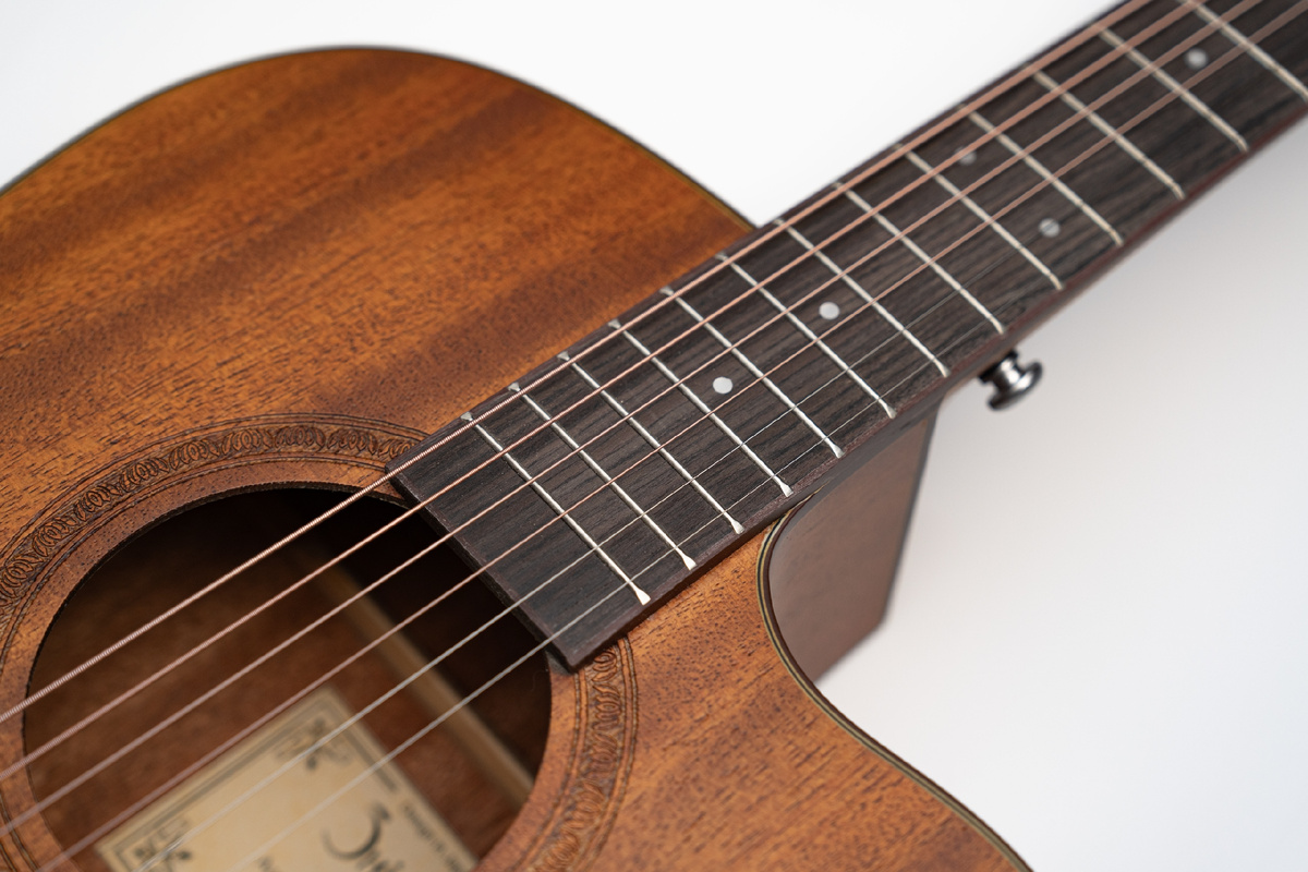 Акустическая гитара Shinobi H-11/N