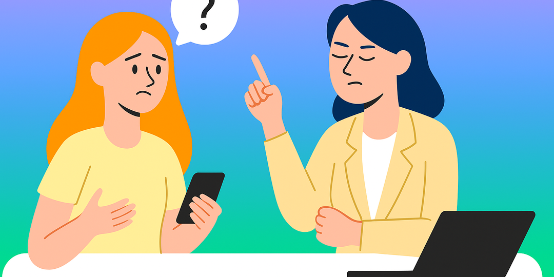 Заблуждения о профессиях: в чем школьники (и родители) часто ошибаются?