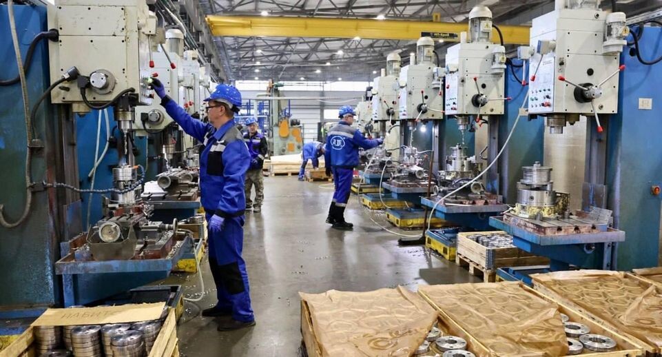    Фото: пресс-служба губернатора Московской области