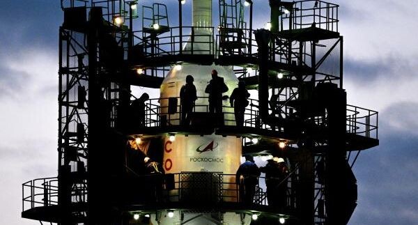    РИА «Новости»