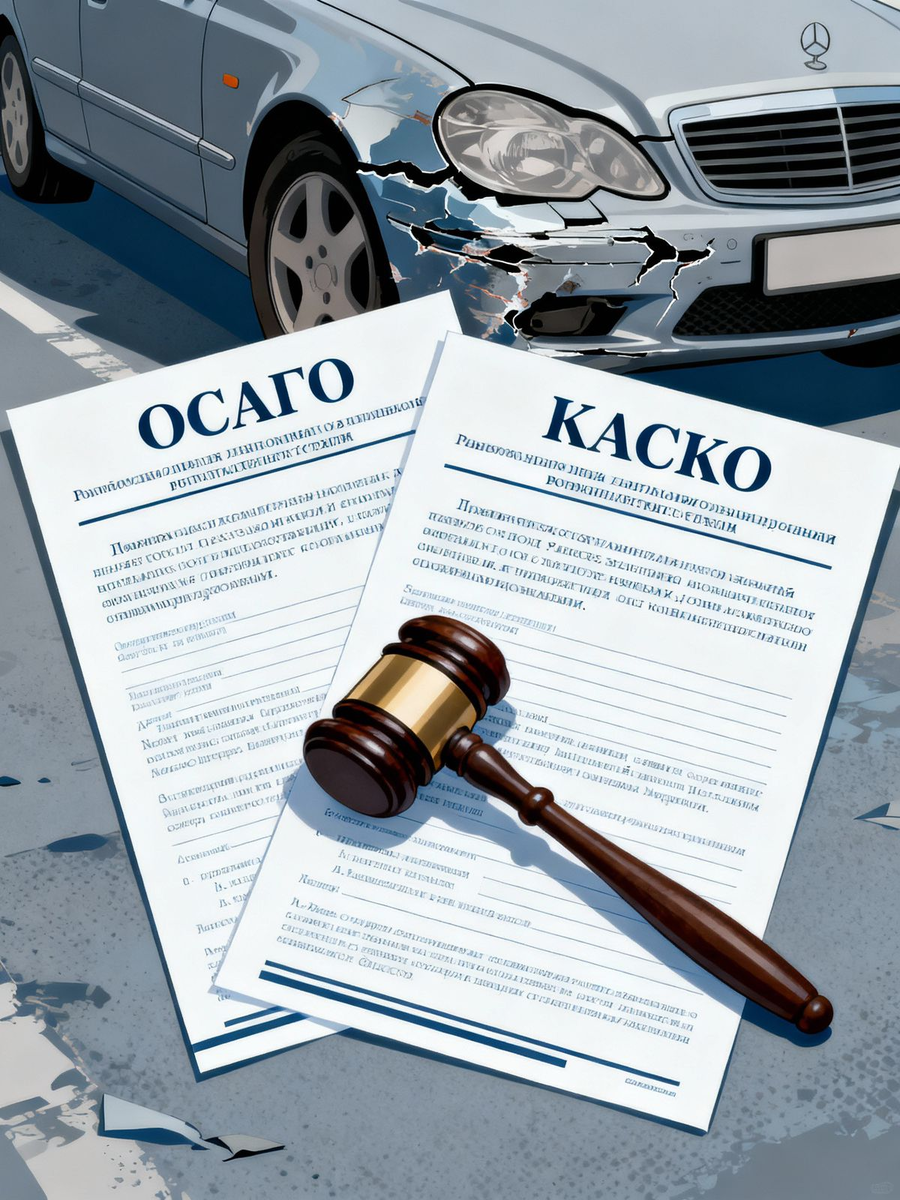 Изображение создано при помощи ИИ