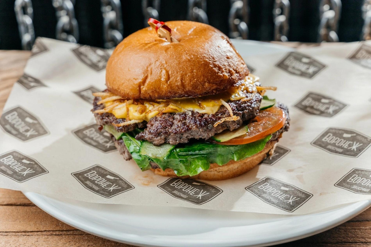    Фото: «Воронеж»