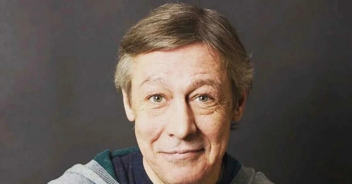 Михаил Ефремов