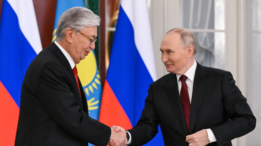    Фото: Кристина Кормилицына/POOL/ТАСС; 5-tv.ru