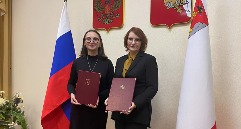    Вологодская область укрепляет сотрудничество с ведущим вузом России