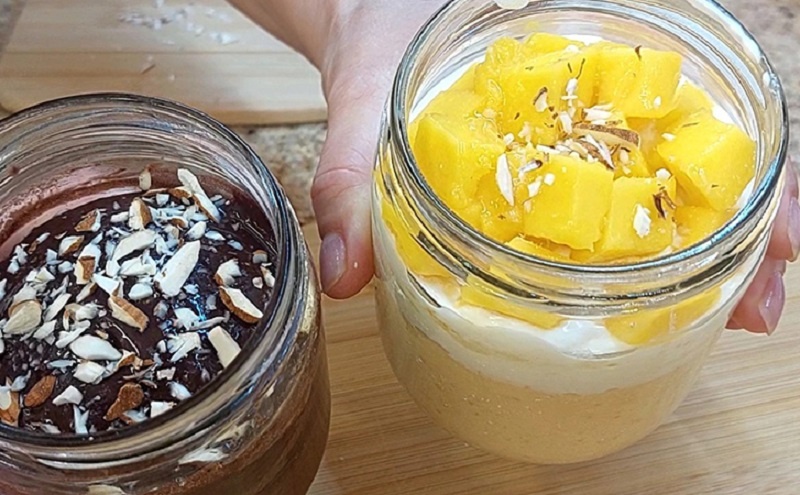 Быстрый торт в банке: простой рецепт, который меняет представление о домашней выпечке