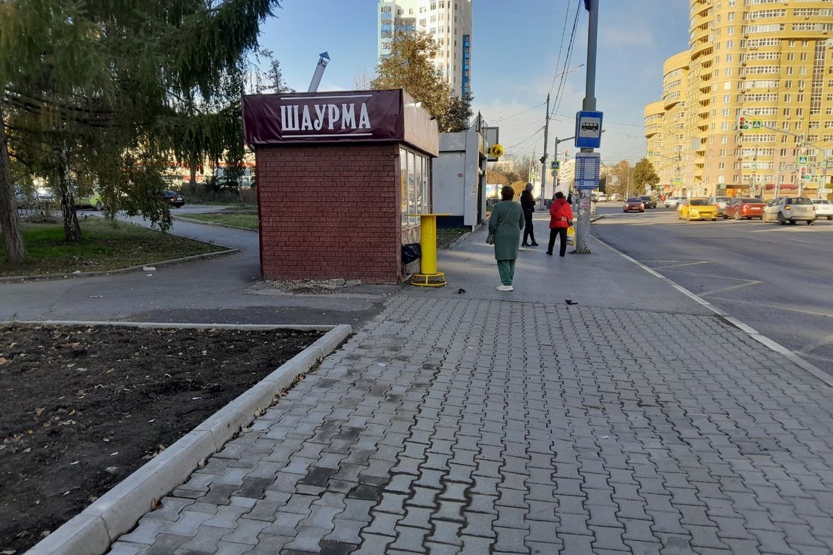     Фото: Михаил Бобков, ИА "Уральский меридиан