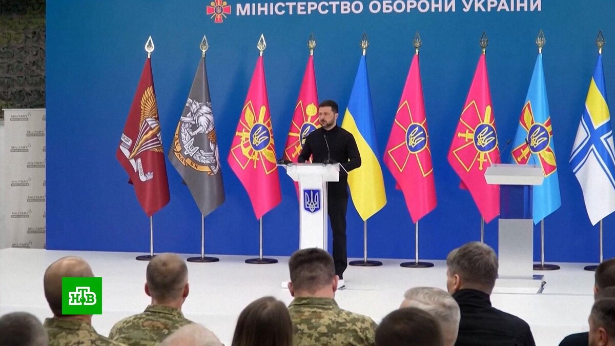    «Жулик и все вокруг жулики»: опубликован компромат на окружение Зеленского