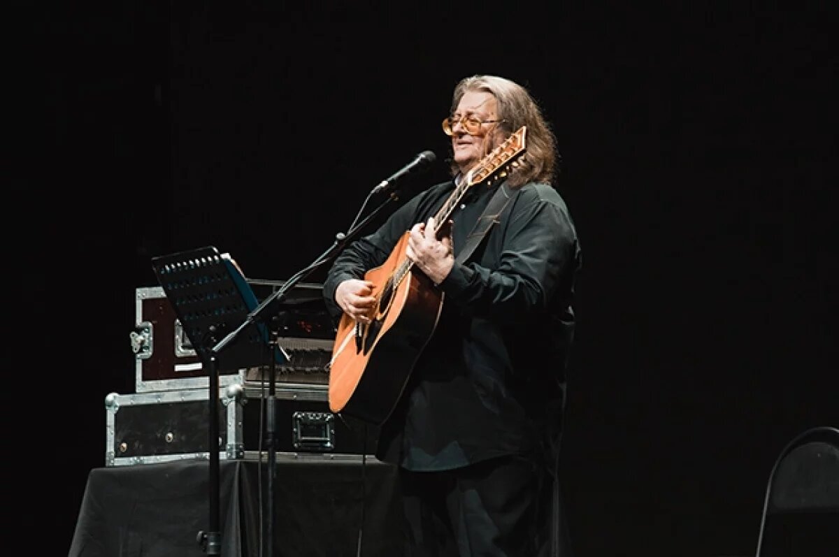    Мосгорсуд оставил без изменений решение о разделе наследства Градского