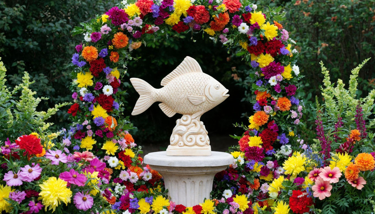 картинка сгенерирована нейросетью Яндекс