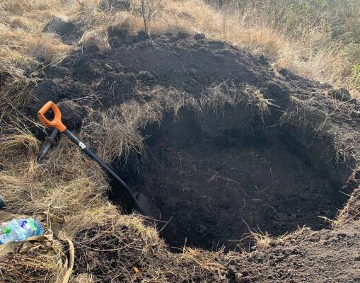    Фото: ВООО ВБД "ПАТРИОТ"