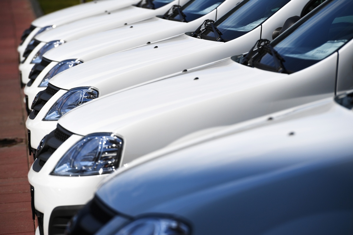     / РИА Новости / Александр Кряжев