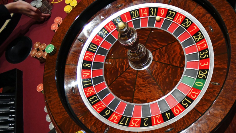   РИА Новости