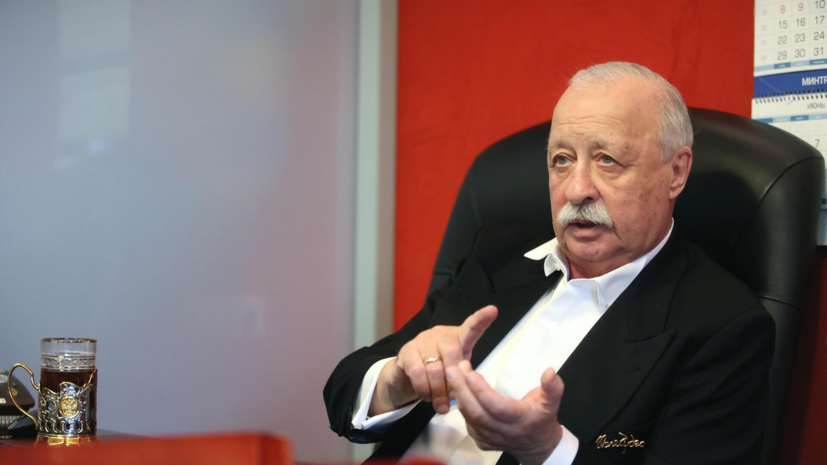   РИА Новости